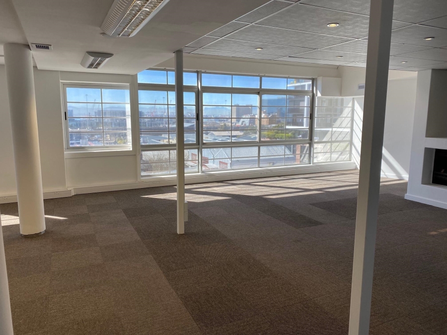 To Let commercial Property for Rent in De Waterkant Western Cape